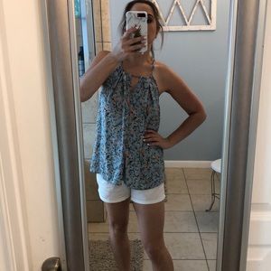 Collective Concepts tank